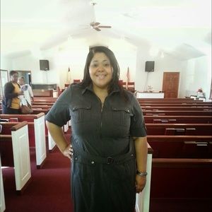 Meet your Posher, Latoya